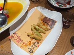 -味莊餐厅(康庄南街店)