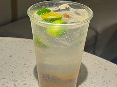 -BE BRIGHT KITCHEN(正佳广场店)
