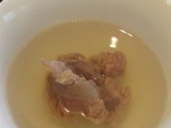 鬆軟美味的牛腱-鼎泰丰(新港中心店)