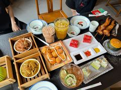 -聚福安·传统老爸茶(海甸岛店)
