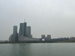 -天鹅湖体育公园