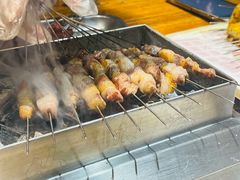 -老白清真烧烤(锦州旗舰店)