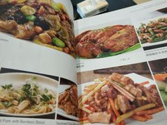 -美极鲜食坊(宝安南路店)