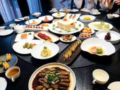 -上海小南国(世博源店)