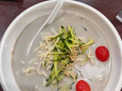 -服务大楼冷面(延大店)