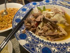 -小尕子·新疆菜(明园店)