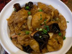 -欣旺·迎宾楼·百年无锡菜