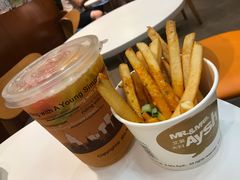 -艾薯夫妇Aysh(福田星河COCOPark店)
