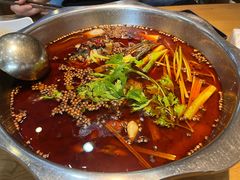 -蛙老爹·蜀香美蛙鱼头(王家湾店)