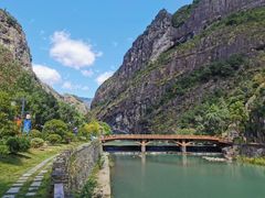 -楠溪江风景名胜区