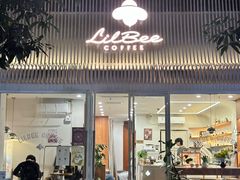 -LilBee Coffee