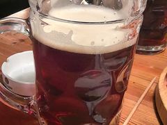 -宝莱纳啤酒花园餐厅PAULANER BRAUHAUS Nanjing(广州路店)
