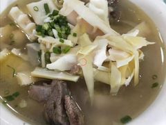 一品老鹅汤-宝界普菲特湖畔酒店