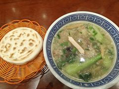 -老孙家泡馍(洒金桥店)