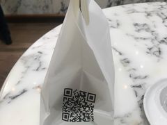 -WHEAT&BAKER-麥(凯德来福士店)