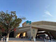 -朱家尖南沙景点