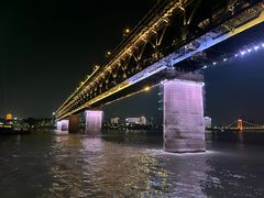 -武汉两江游览·夜游长江(汉口粤汉码头)