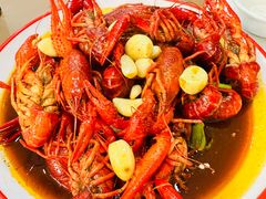 -香满锅老北京羊蝎子火锅·家常菜(新街口店)