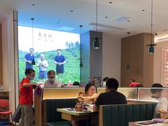 -东方红·湖南菜(金屿店)