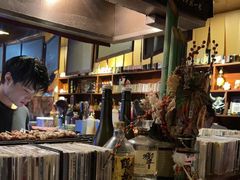 -半藏居酒屋(香港花园店)