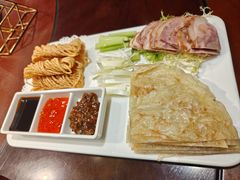-全聚德(长白直营店)