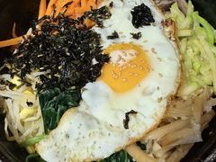 -延松朝鲜族料理