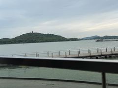 -水上明月·湖景餐厅