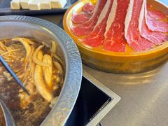 -牛武士寿喜烧·和牛火锅自助(全球首店)