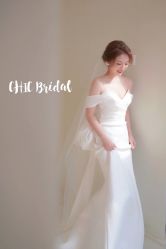 点击看大图 -Chic Bridal 熙可婚纱