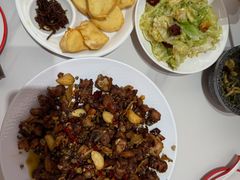 -偏爱炒鸡(老县衙店)