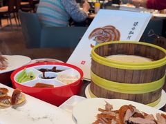 -全聚德(双井店)