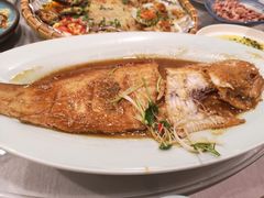 -渔娘渔家丹东海鲜(东直门店)