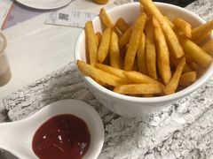 -娜娜家·Nana's restaurant(国金汇店)