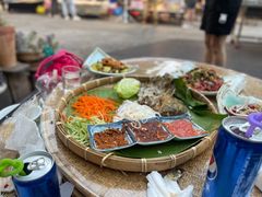 -纳兰傣雀傣味餐厅