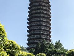 -西海子公园