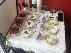 -金陵家宴·金陵春·南京菜(夫子庙店)