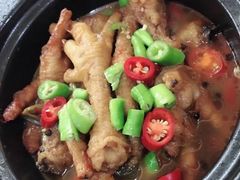 -盱眙虾神於氏龙虾(夫子庙红街店)