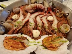 -OLLA 西班牙餐厅(丰盛里店)
