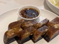 -船歌·鱼水饺青岛菜(合肥路永旺店)
