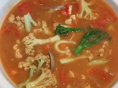 -悦百味·品质川菜(橄榄郡店)