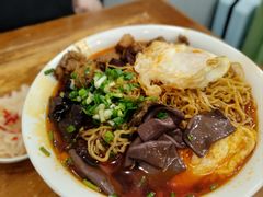 -蒋家肠旺面馆老店(合群路店)