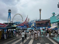-大连圣亚海洋世界