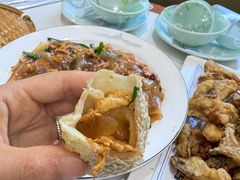-鲁南仔·滕州炒鸡(经三路店)