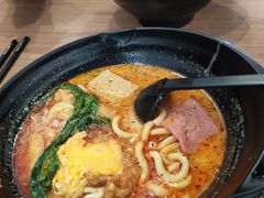 -杨国福麻辣烫(万达后街店)