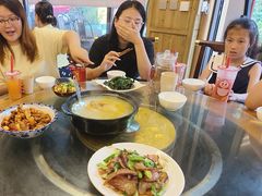 -龙翔山庄雷鸡肉(青城后山泰安古镇店)