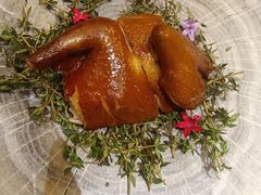 -王府茶宴(大观园总店)