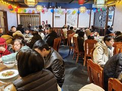 -巴人汇三篇小龙虾江湖菜(李家沱店)