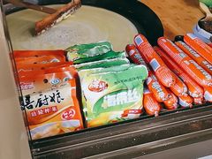 -山东傻大粗粮煎饼(牛街店)
