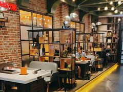 -河坝烧烤串城(金达莱店)