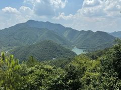 -富春桃源风景区